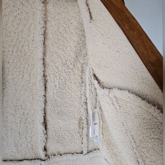 J.w.anderson leather jacket - Picture 14 of 15